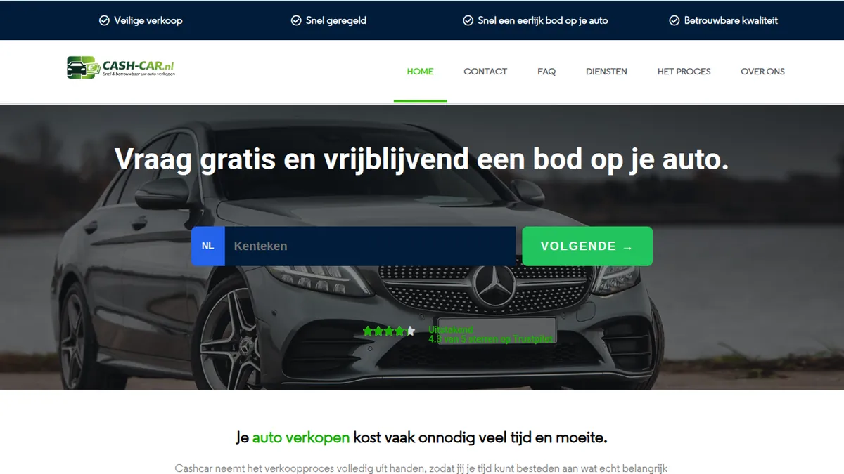 Cash-car.nl