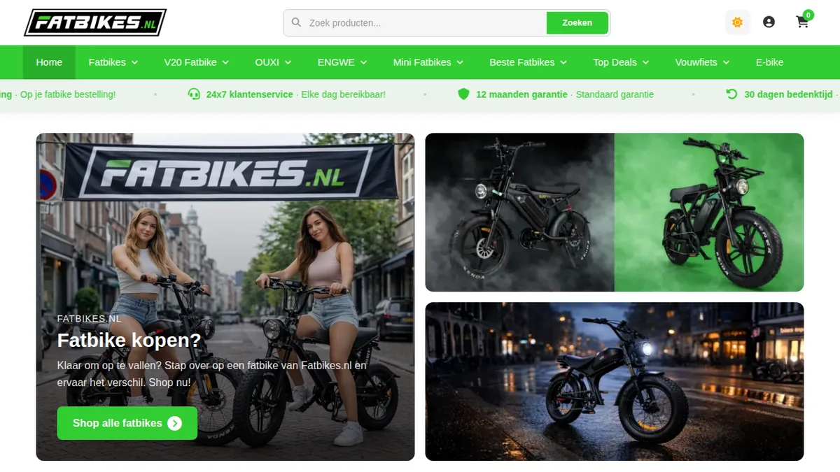 Fatbikes.nl