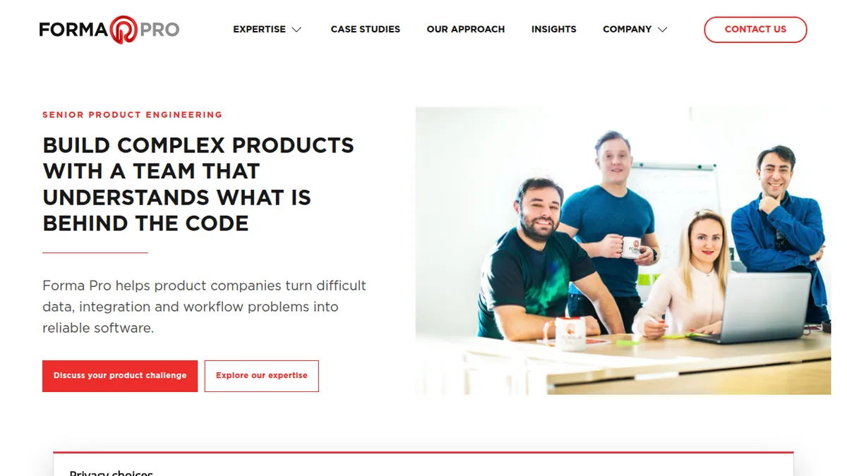 Forma-pro.com