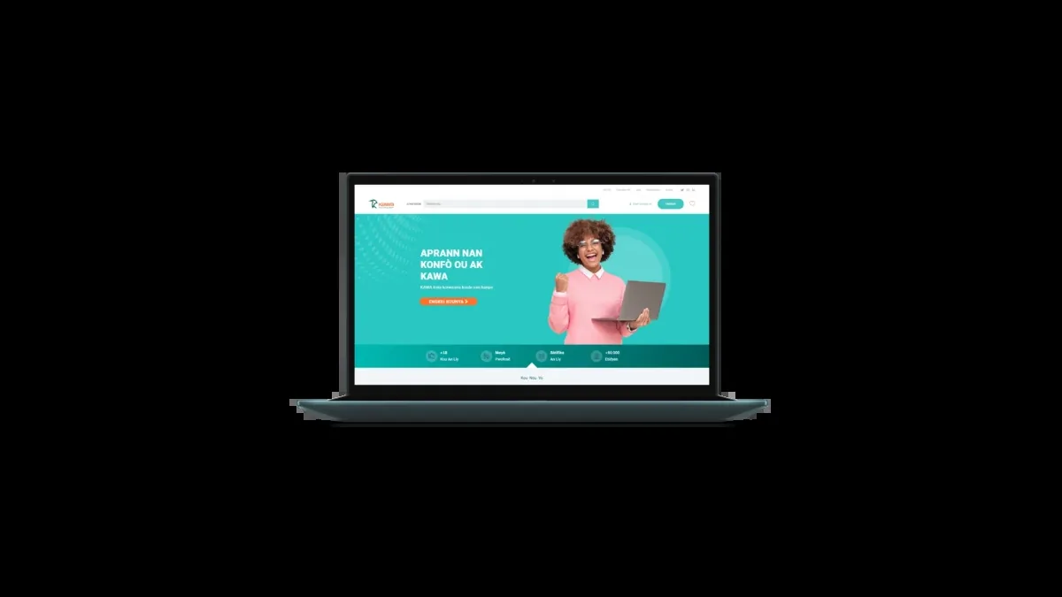 Kawaacademy.com