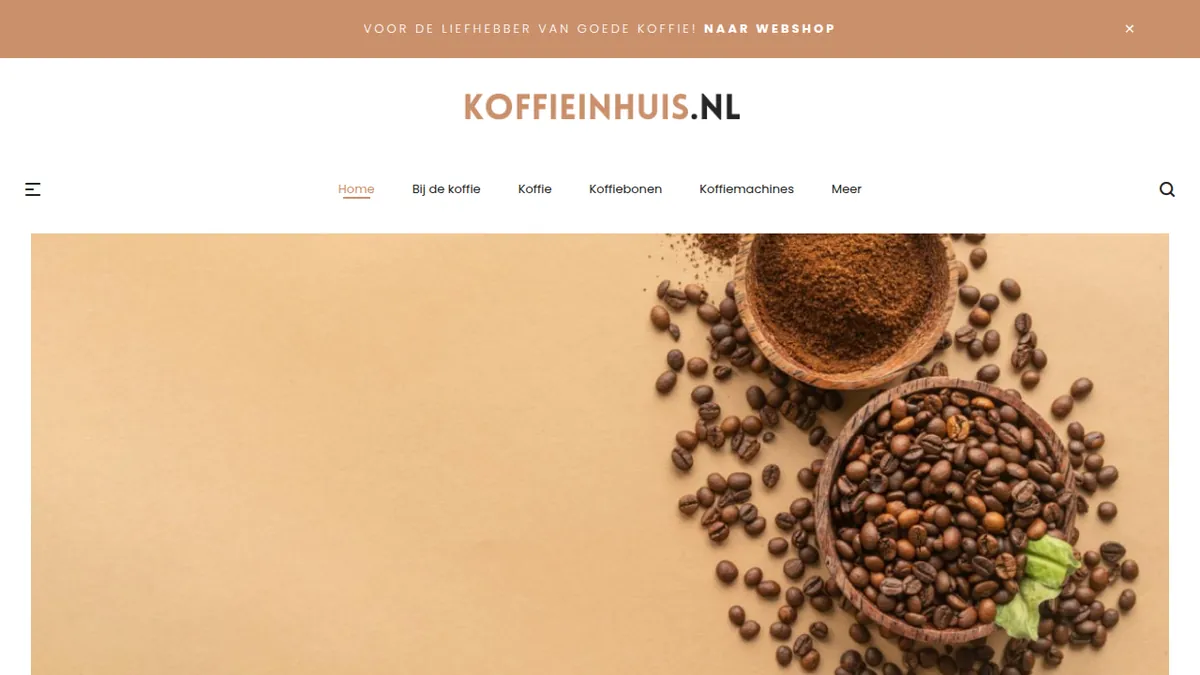 Koffieinhuis.nl
