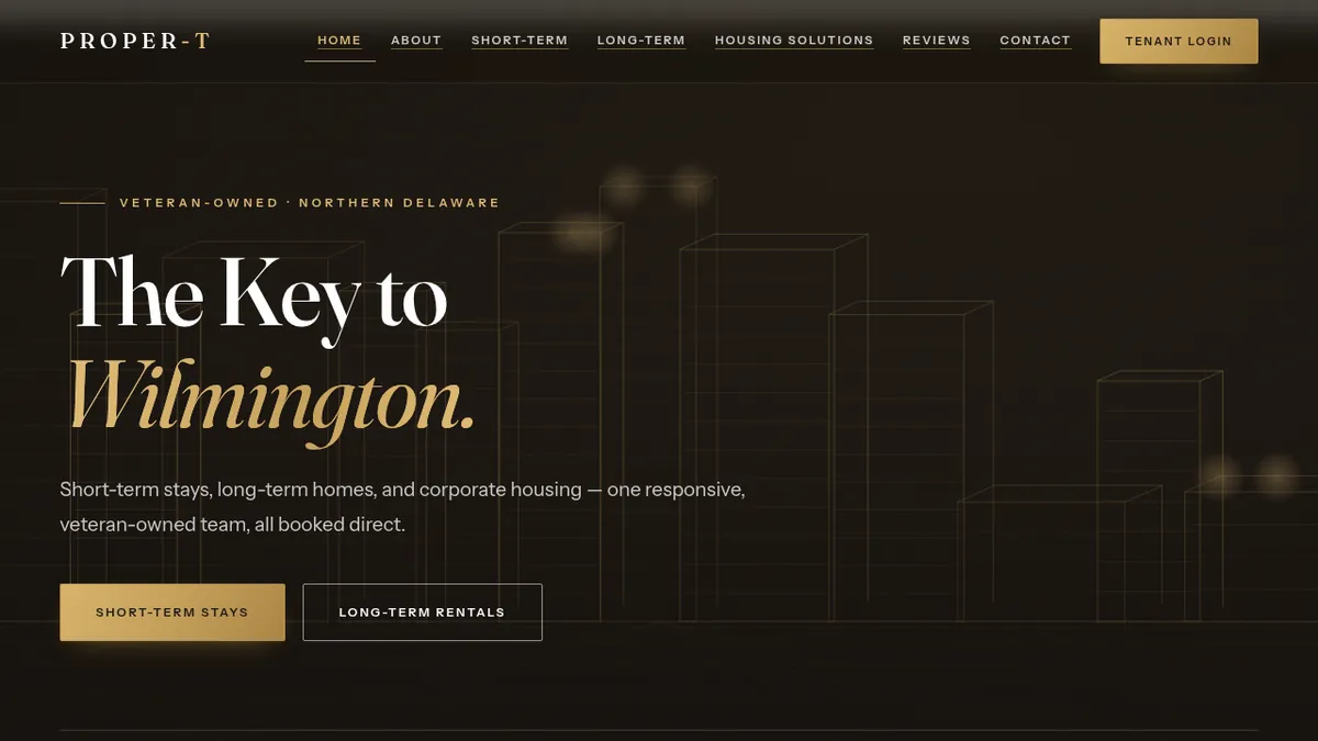 Leaseproper.com