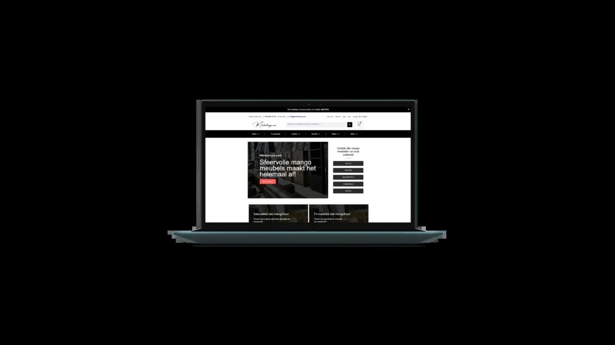 Meubelhuys.com