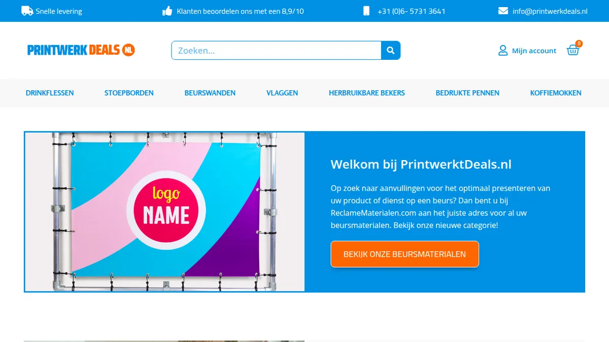 Printwerkdeals.nl